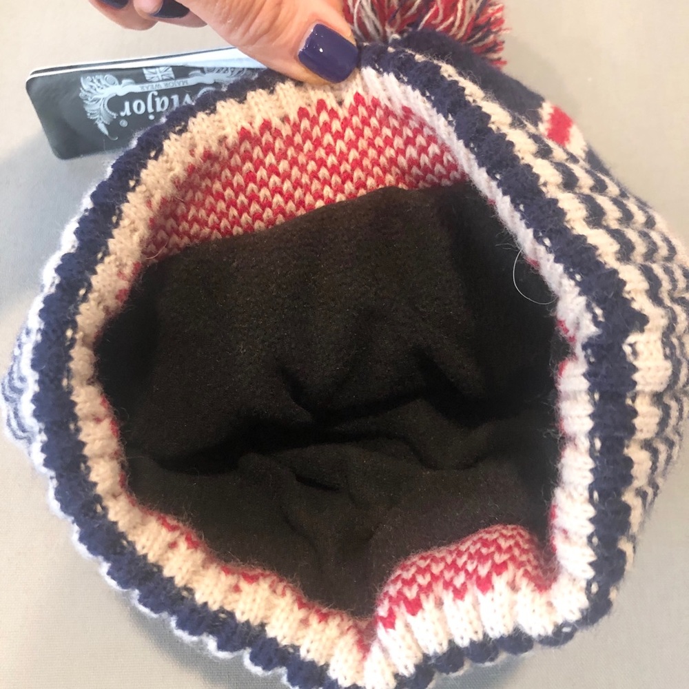 Major Wear Hat - Picture 2 of 3